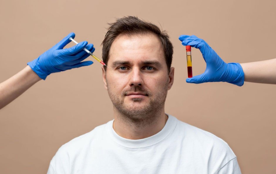 The Natural Path to Rejuvenation