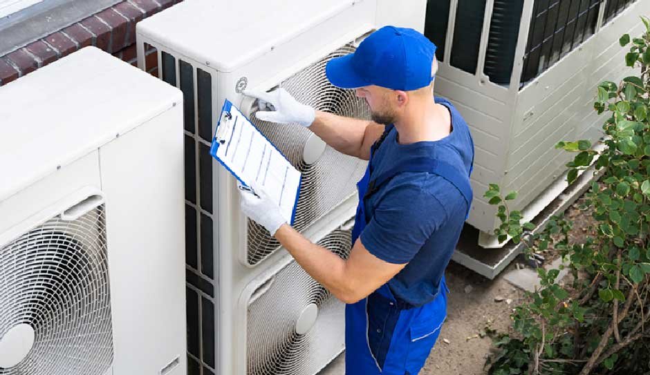 The Overlooked Step That Makes Your Furnace Tune-Up Last Longer