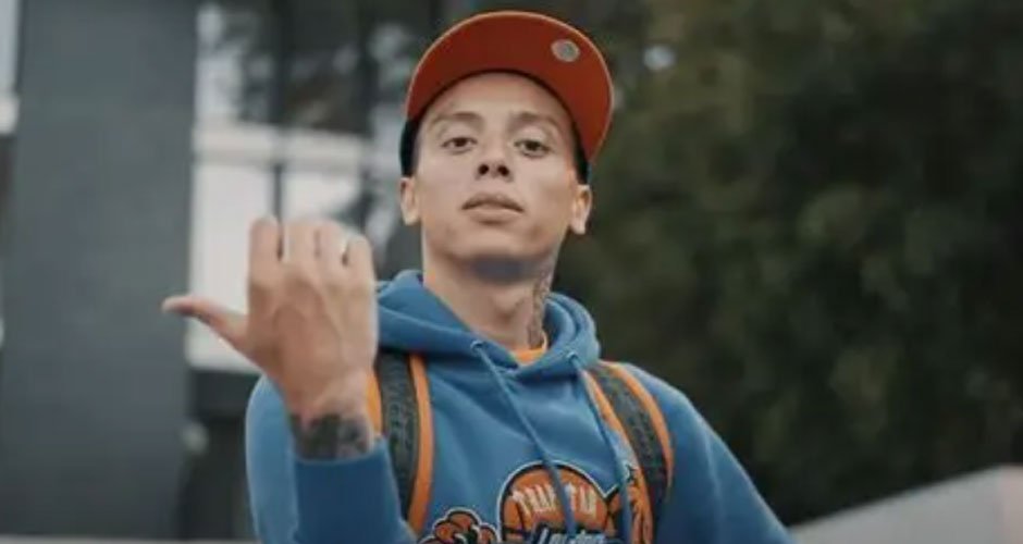 The Truth About **Central Cee Race** and Mixed Heritage