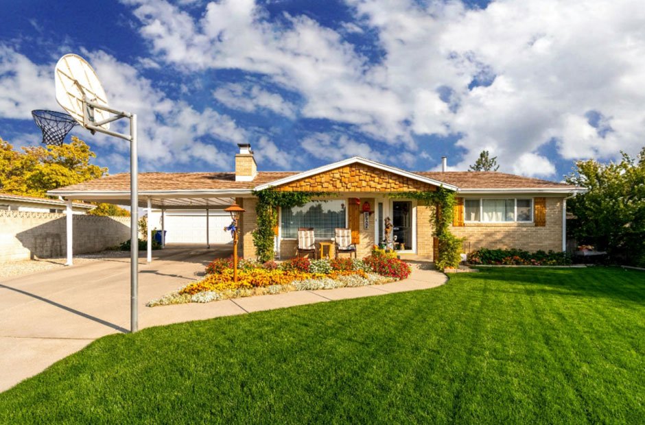 The Ultimate Guide to Boosting Curb Appeal Without Major Renovations