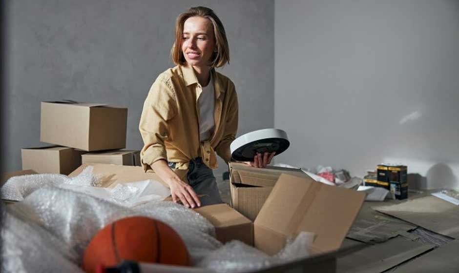 The Ultimate Guide to Decluttering Before You Move