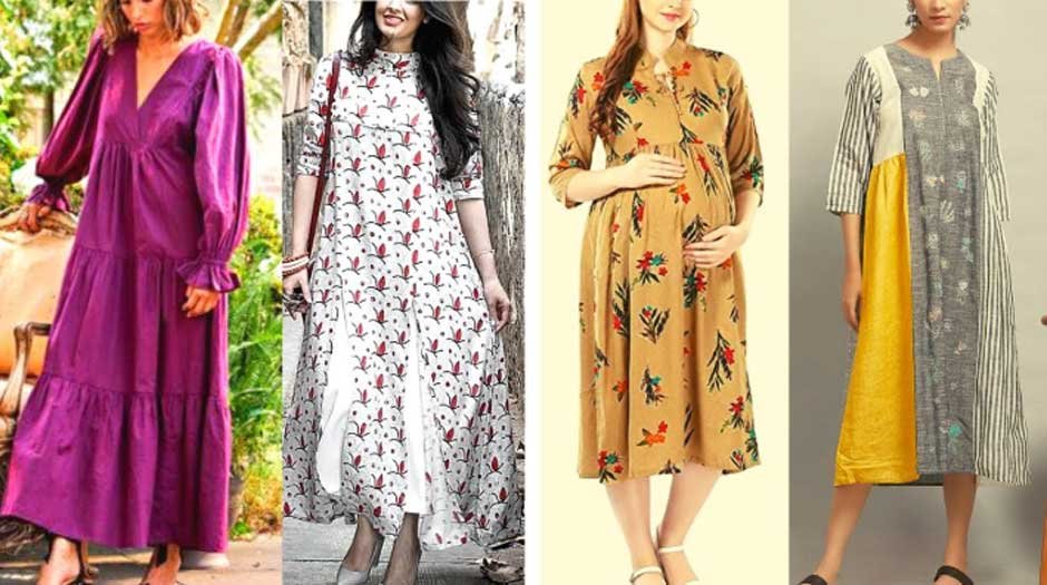 Top Tips for Picking Comfortable and Chic Maternity Dresses