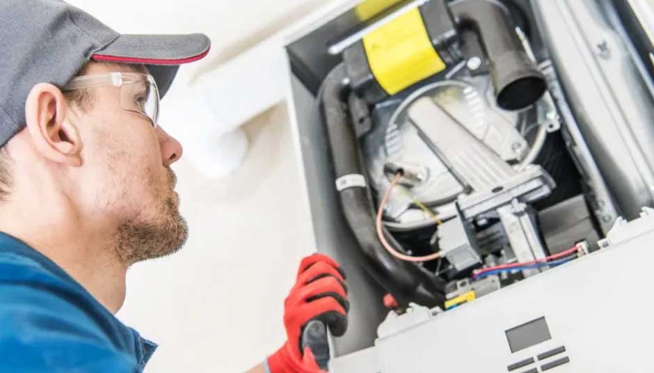 Uncommon Furnace Problems in Early Heating Season