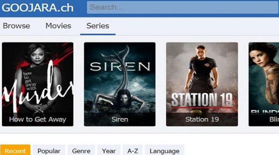 Understanding Gojara.ch: A Comprehensive Look at the Popular Streaming Platform