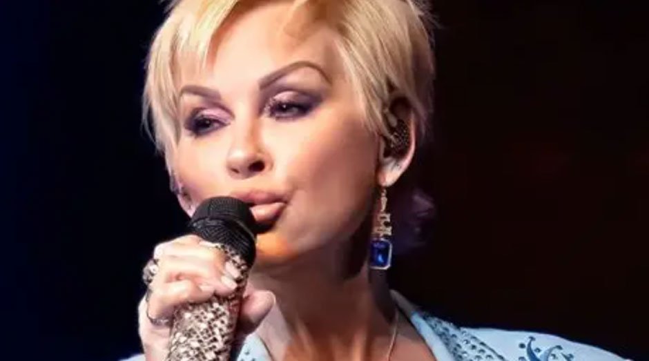 Unveiling Lorrie Morgan's Net Worth: A Deep Dive into the Country Music Icon's Financial Journey