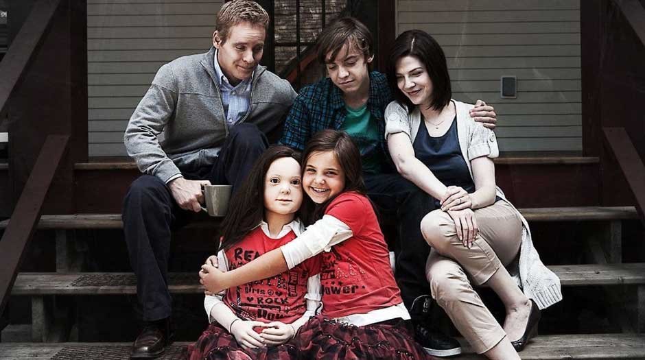 Unveiling the Shadows: A Deep Dive into R.L. Stine's The Haunting Hour