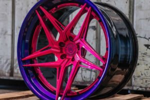What Makes Rohana Wheels the Right Choice for Aftermarket Rim Shoppers