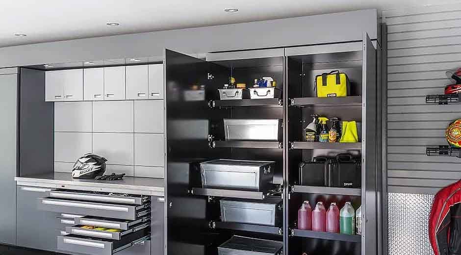 What-Safety-Hazards-Should-You-Watch-Out-for-in-a-Garage