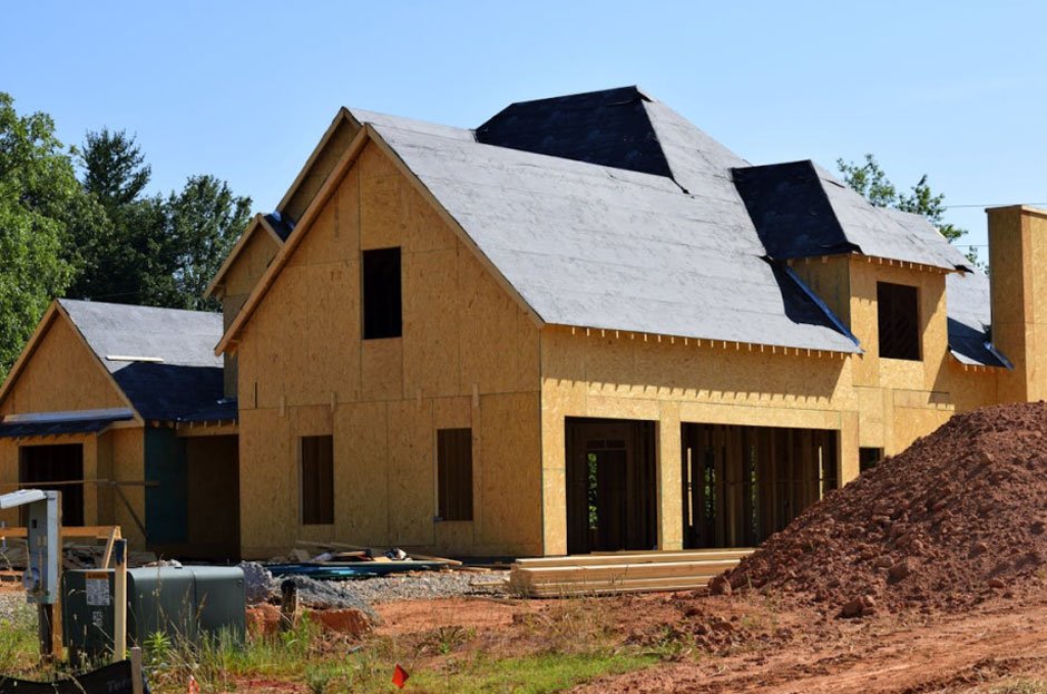 What to Know Before Breaking Ground on a New Home