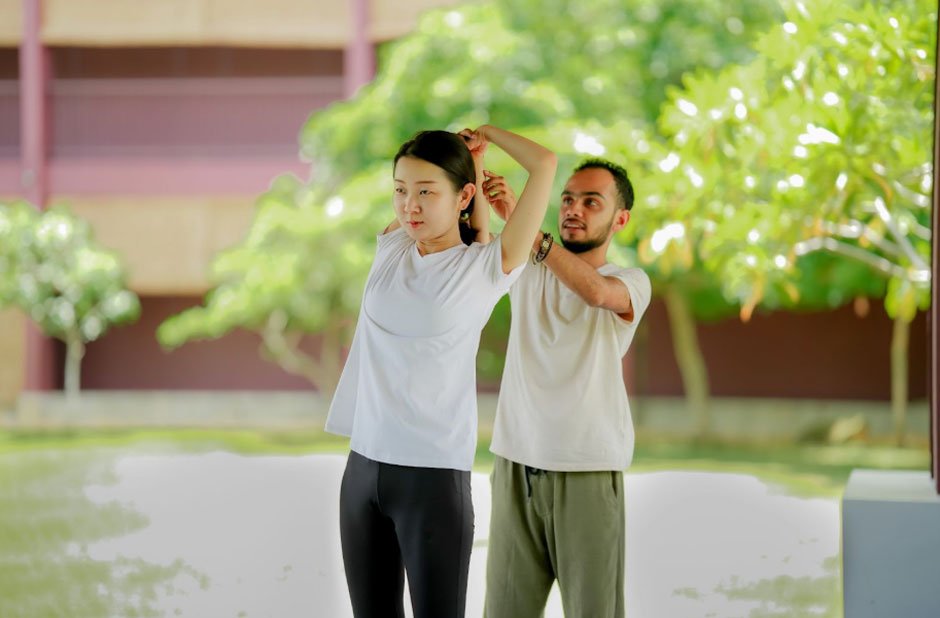 Why Bodycare is an Essential Part of Your Fitness and Healthcare Routine