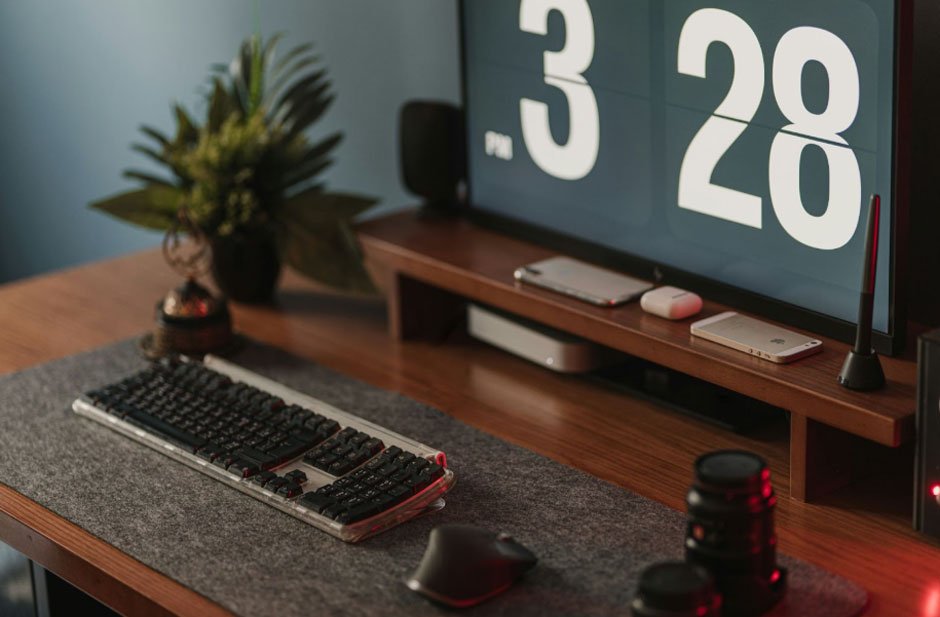 Why Hybrid Gaming Setups Are Becoming the New Business Workstations