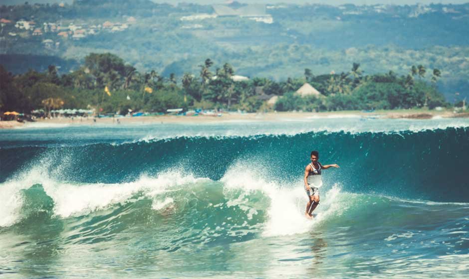 Why Kauai Is the Best Place to Learn Surfing 
