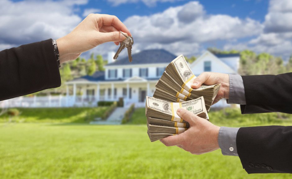 Why More Sellers Are Choosing Cash Buyers Over Realtors in 2025