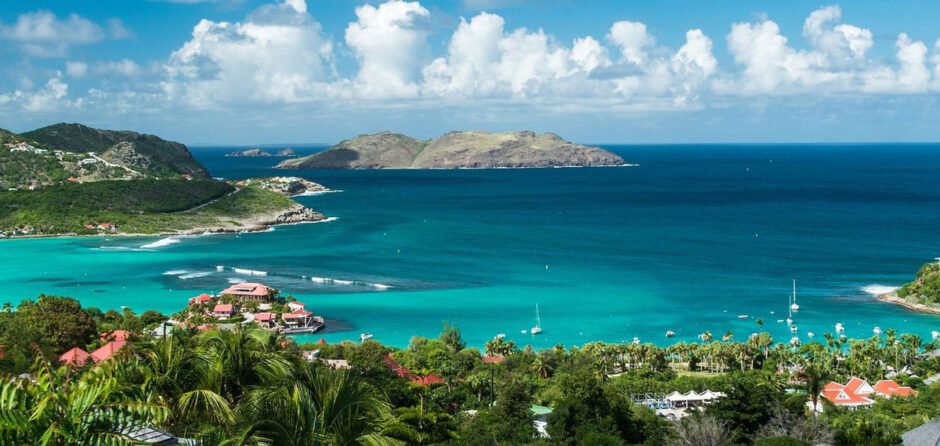 Why St. Barts Is Considered the Jewel of the Caribbean
