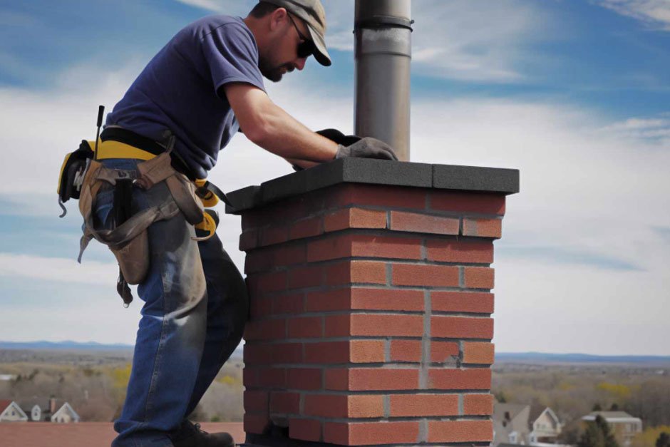 Why You Should Choose Chimney Inspection Dallas TX for Homes