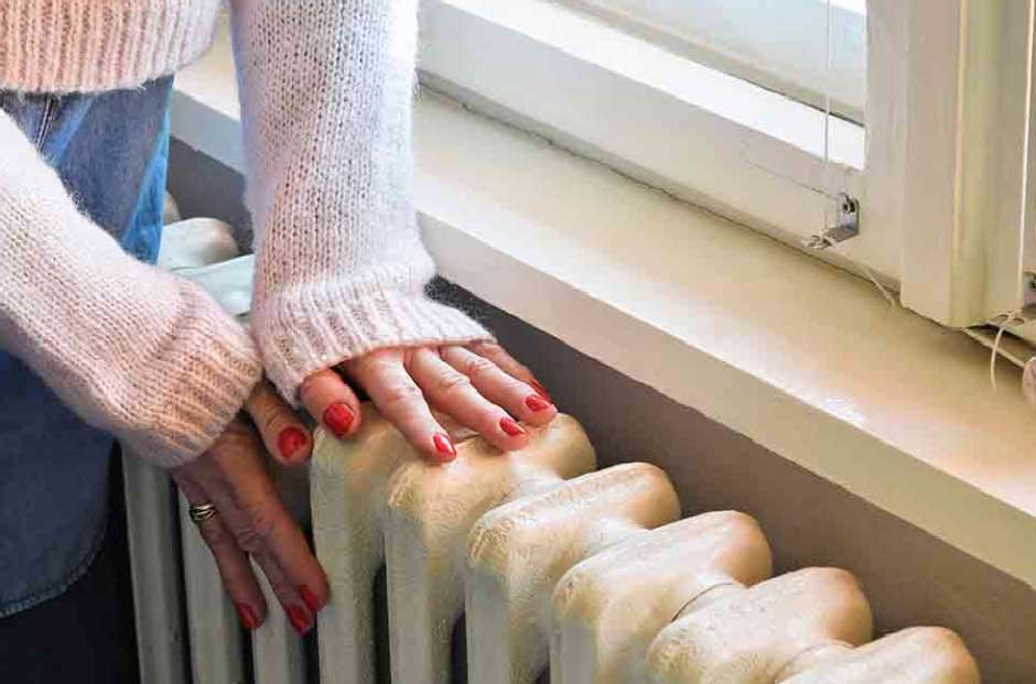 Why Your Heating System Struggles More in October