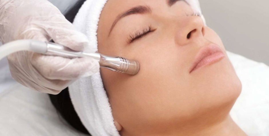 Why are beauty salons using Hydrodermabrasion Facial Machines