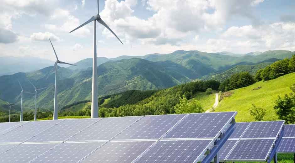 Why the Future Isn’t 100% Renewable And Why That’s Okay