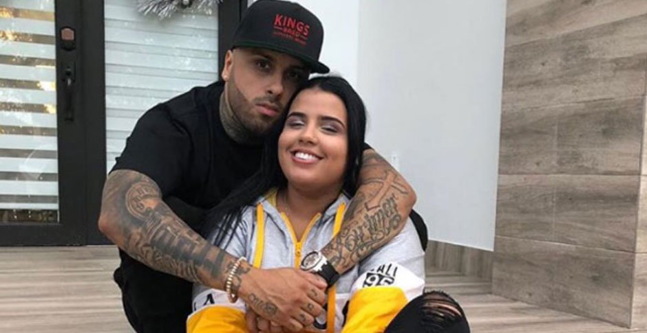 Yarimar Rivera: Unveiling the Life of Nicky Jam's Daughter and Digital Creator