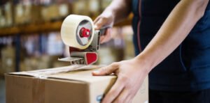 5 Packaging Tape Tricks That Strengthen Everyday Parcels