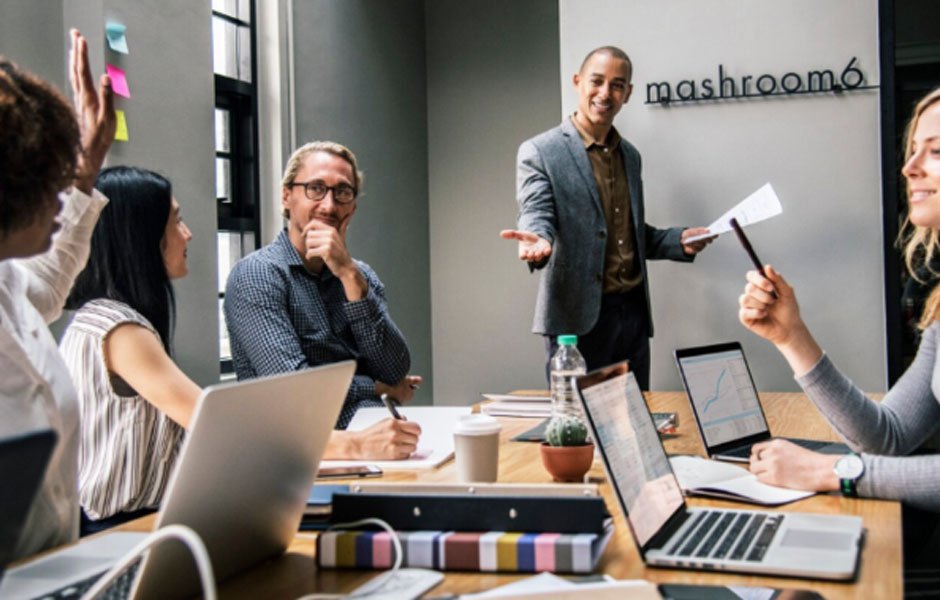 8 Ways PR Agencies in Singapore Strengthen Brand Reputation