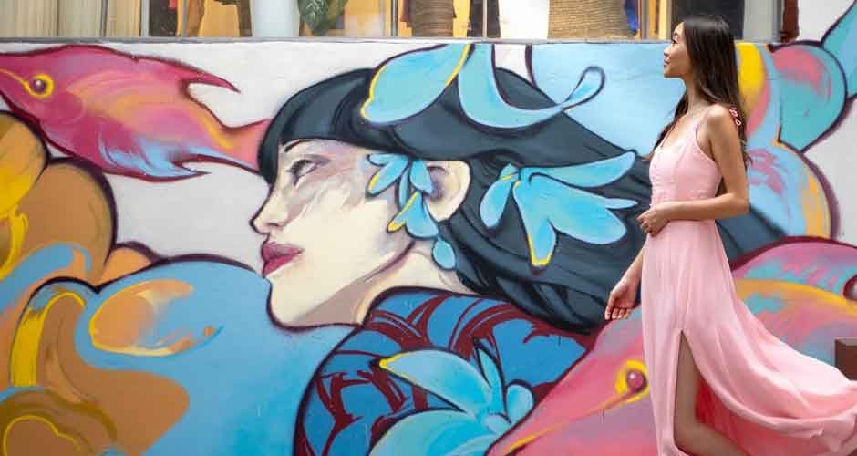 A Guide to Discovering Creative Happenings in Your Town