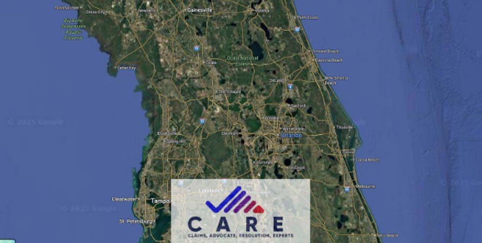 A Homeowner's Guide to Fire Damage Claims with a Public Adjuster in Orlando, FL