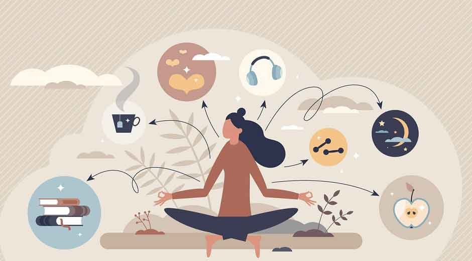 A Look Into Emerging Approaches to Personal Wellbeing