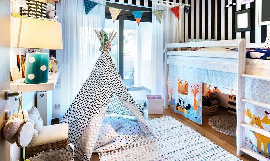 An Expert's Guide to Safe, Stylish, and Smart Storage Design For Kids' Bedrooms