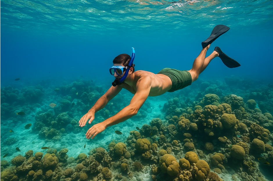 Aruba Snorkeling & Top Island Excursions Guide for Travelers