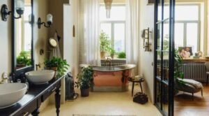 Awesome Bathroom Devices & Tools with Smooth Styling