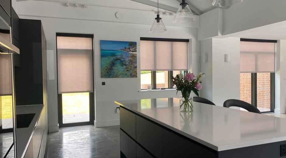 Battery vs Mains Electric Blinds: Which Wins?