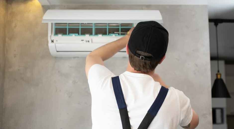 Common-Challenges-During-Ductless-AC-Installation-and-How-to-Avoid-Them
