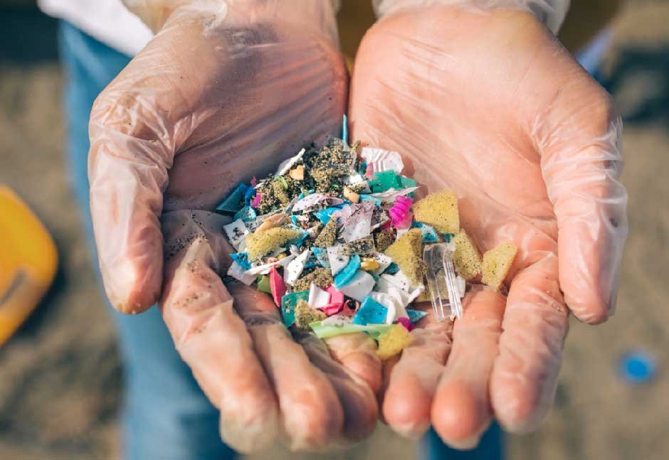 Common Hidden Contaminants Lurking in American Tap Water