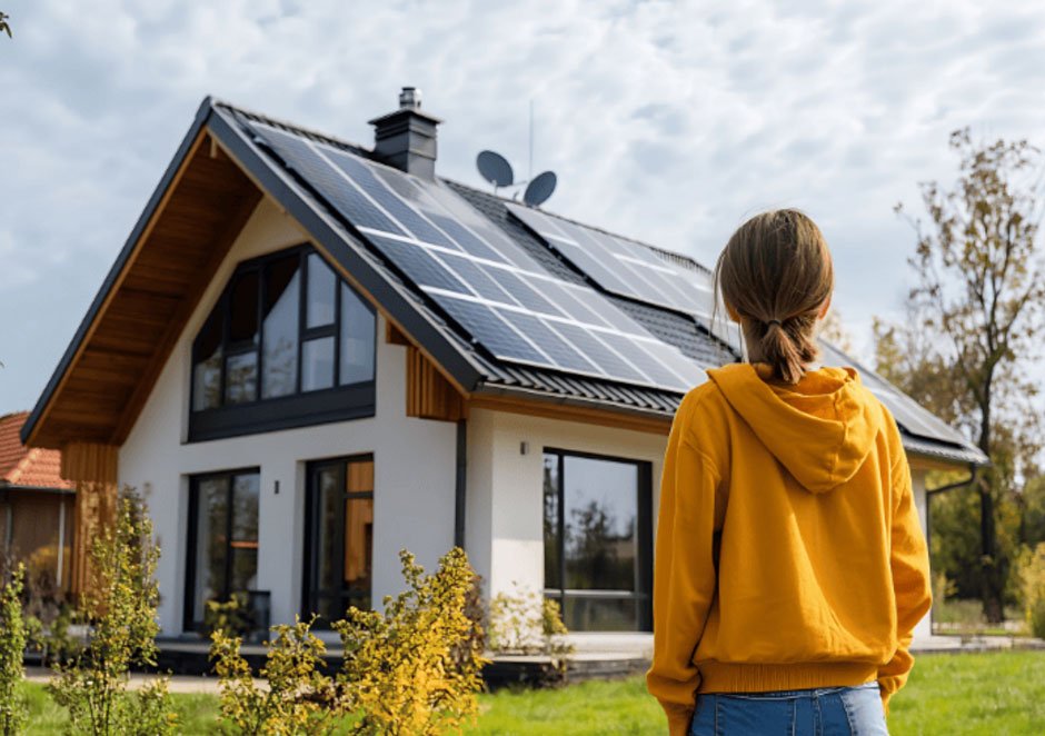 Creating a Sustainable Home: How Eco-Friendly Safety Products Can Enhance Your Green Living