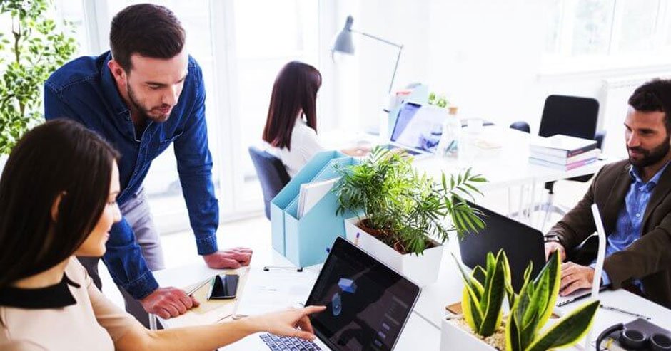 Eco-Efficiency at Work: How Streamlined Processes Reduce Waste and Boost Sustainability