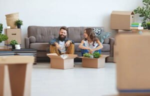 Eco-Friendly Moving Tips: How to Relocate Without the Waste