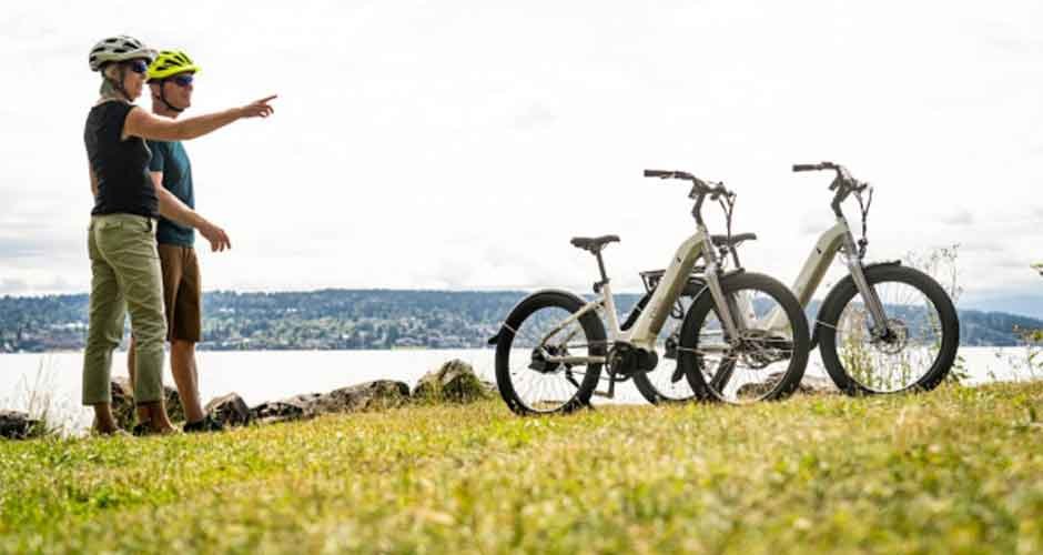 Enhancing Your Travel Experience with Portable Folding Bikes