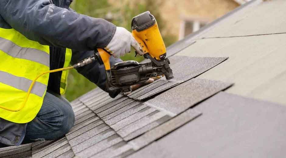 Expert Residential Roofing Services: Repairs, Replacements & Maintenance