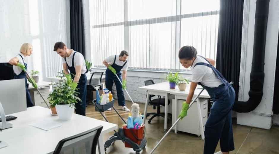 First-Time Cleaning Service in Manhattan: A Complete Guide
