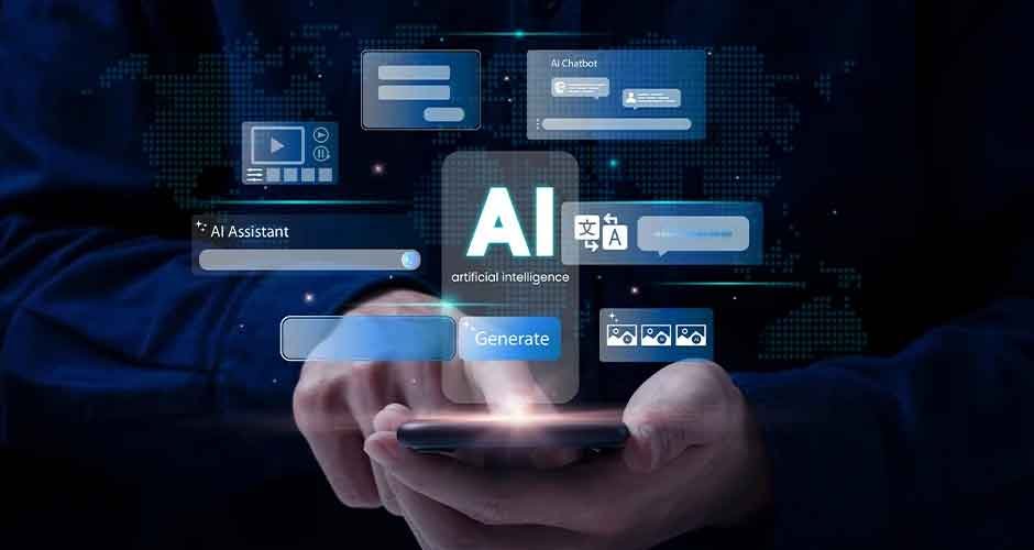 How AI Makes Business Texting Smarter?