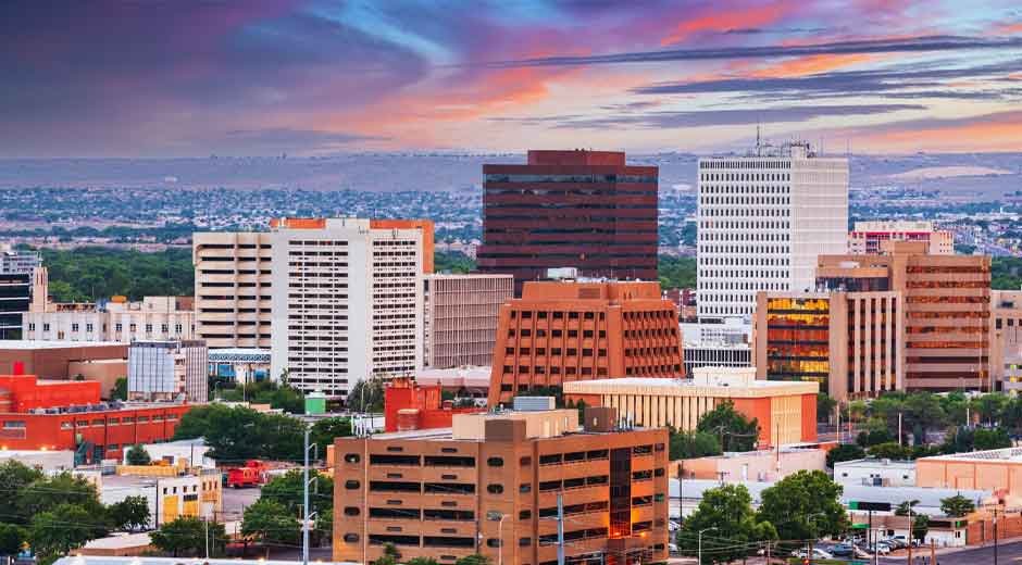 How Albuquerque Locals Are Blending Eco Values with Modern Beauty