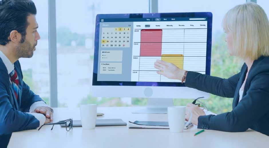 How Employee Management Software Improves Workforce Efficiency