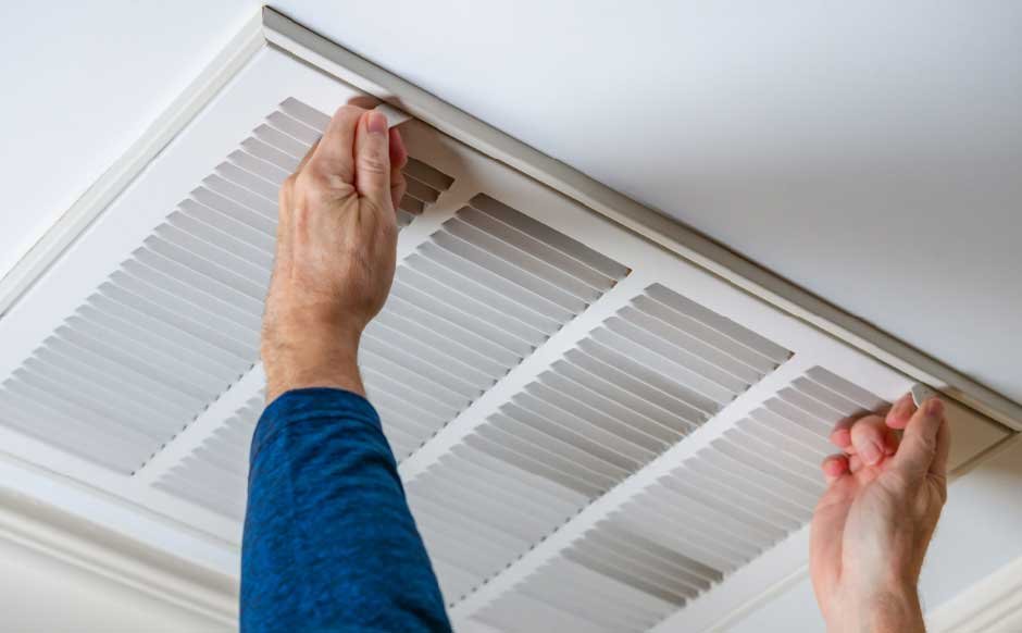 How Often Should I Replace My Furnace Filter During the Heating Season