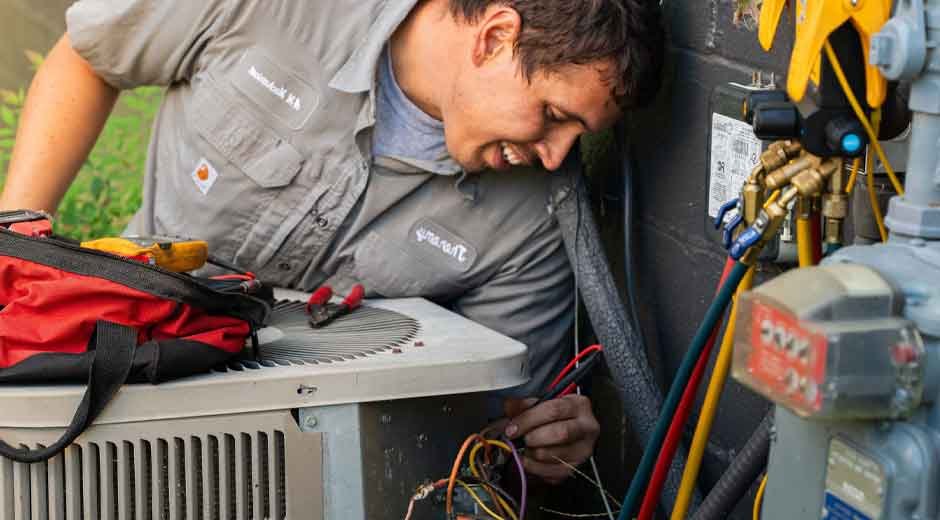 How Proactive HVAC Maintenance Saves You Hundreds Annually