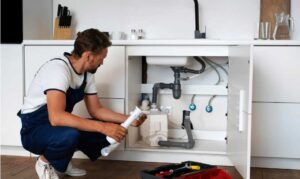 How to Improve the Efficiency of Your Plumbing System