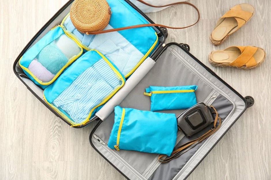 How to Pack Light and Travel Smarter