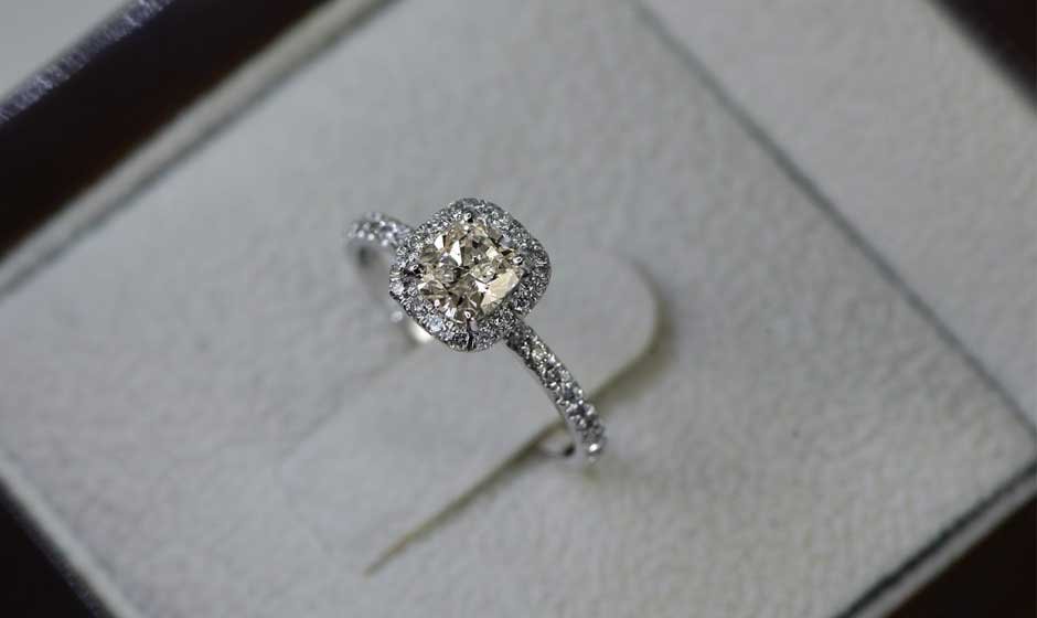 How to Shop Diamond Rings on Sale and Still Get Excellent Value and Quality