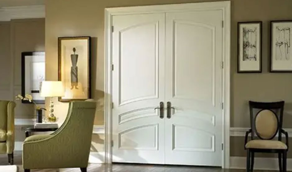 Interior Doors That Combine Style And Functionality