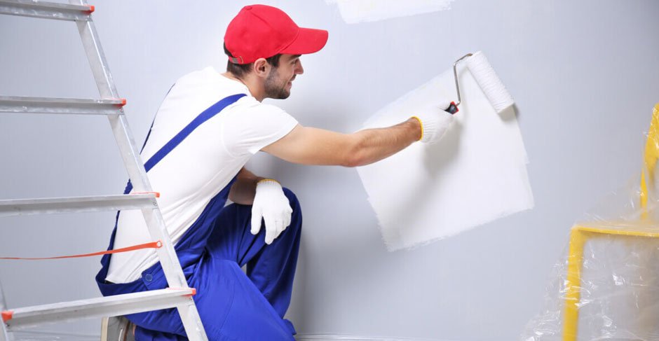Interior Painting Near Me: How to Choose the Right Painters for Your Home